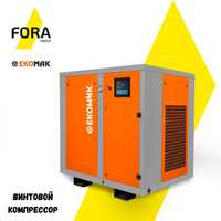 Винтовой компрессор Ekomak (7,5-75 kw) от FORA Group