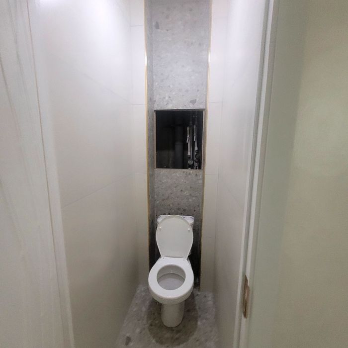 Yunusobod 12 mavze 2/3/4 (50²) sotiladi ipoteka