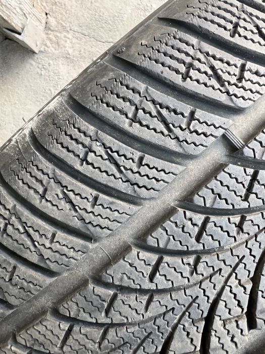 Шины зимние TRIANGLE 215/45R17