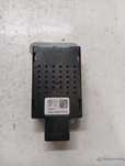 Amplificator antena  VOLKSWAGEN TIGUAN 5N_ 2007 - > 5n0035570a