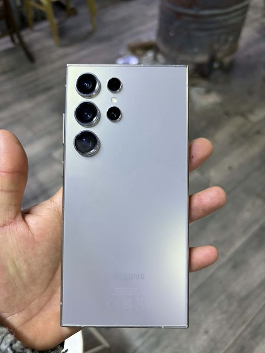 Vand sau schimb samsung s24 ultra