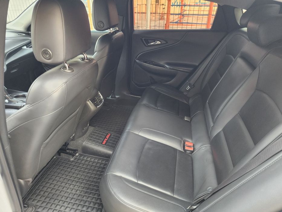 Malibu 2 2.4 атмосферний