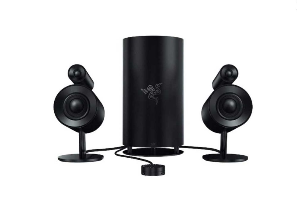 Колонки Razer Nommo Pro