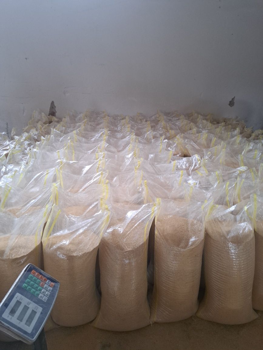 Sirot soia Brazilia proteina 47%