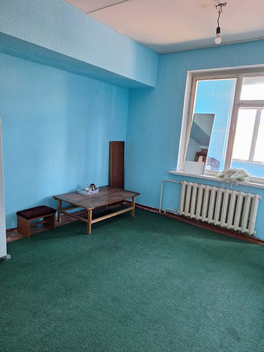 Сдаётся в аренду 1/1/4 на КараСу 6 бывшего общижетия