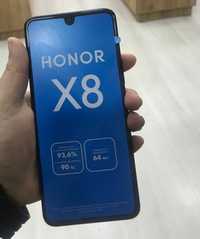 HONOR X8 8/18 yengi xoli