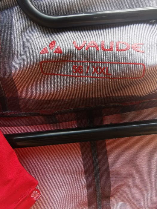 Geacă de ploaie Vaude Croz XXL bărbați 3-Layer