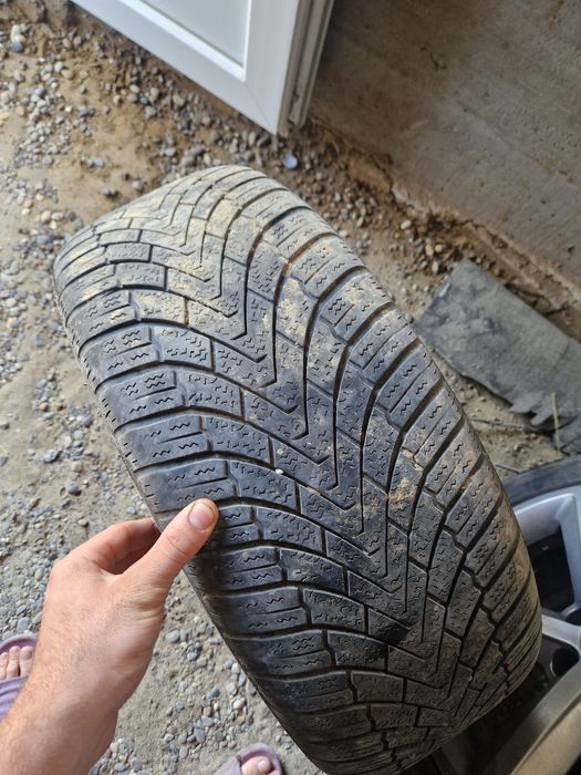 Jante Audi/VW R18 prindere 5×112