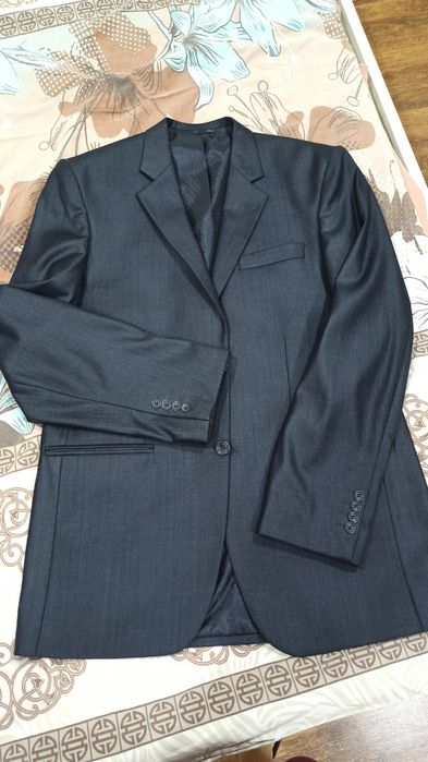 Костюм мужской ( пиджак, брюки)