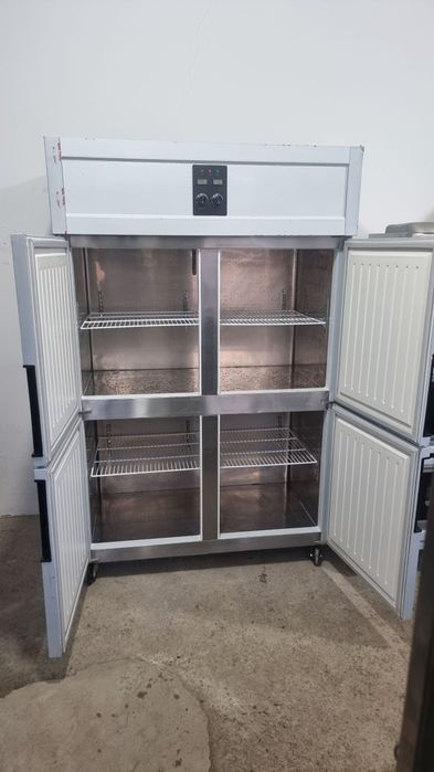 Xoladelnik xola yaxshi 4 ta eshiklik