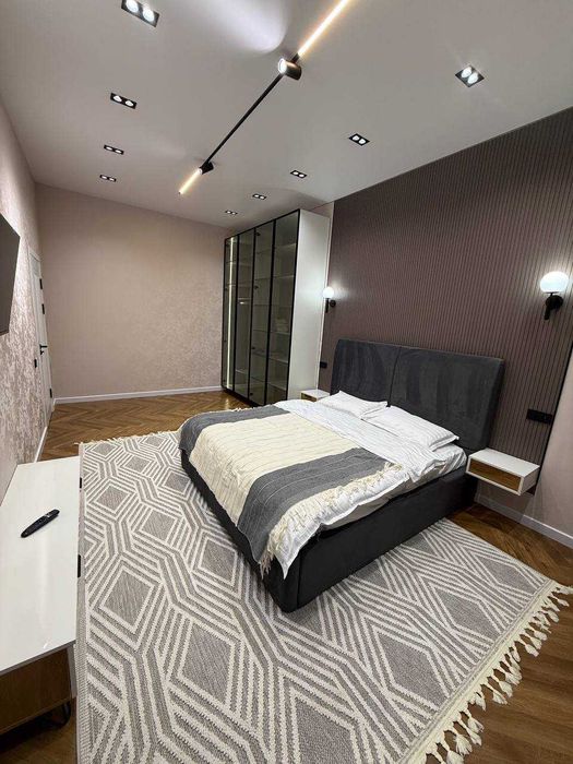 Сдается квартира в аренду | Шайхантахур | Тинчлик | Гунча | 2/2/5