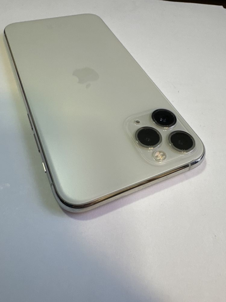 Iphone 11 Pro 64gb Amanet Lazar Crangasi 41496