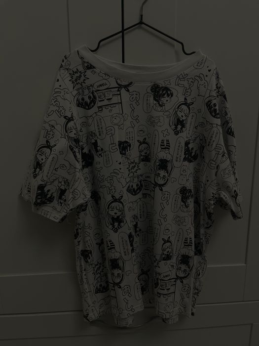 Продам футболку 12-14 лет