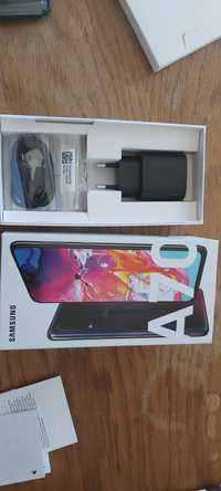 Samsung Galaxy A70 128GB 6 GB DUAL SIM