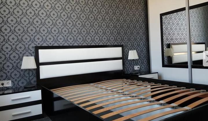 Дава се под наем Двустаен апартамент в София, Кръстова вада - 66 кв.м за 680 € - Снимка #3