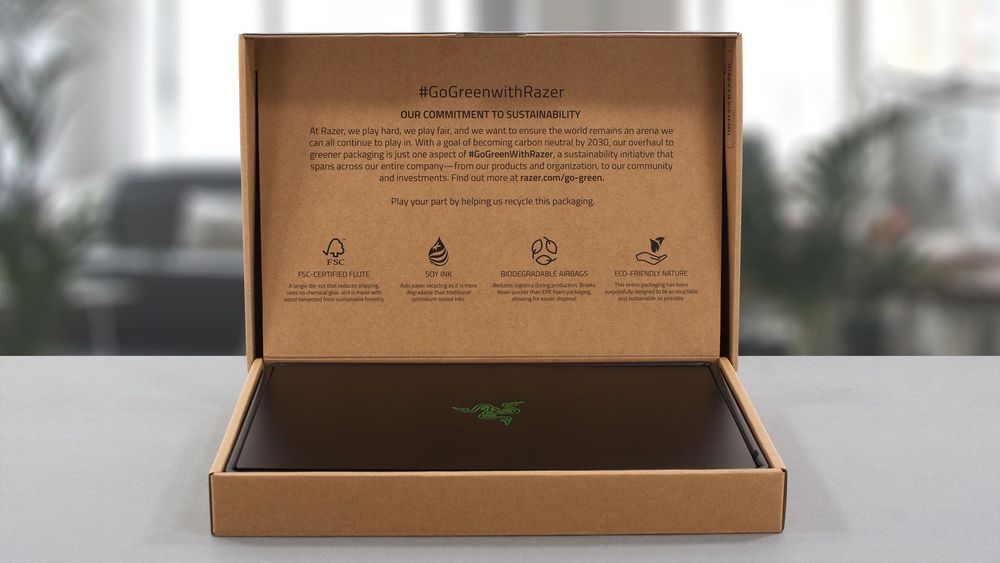 Laptop Gaming sigilat Razer Blade 14 GeForce RTX 3080Ti 16GB 1TB SSD