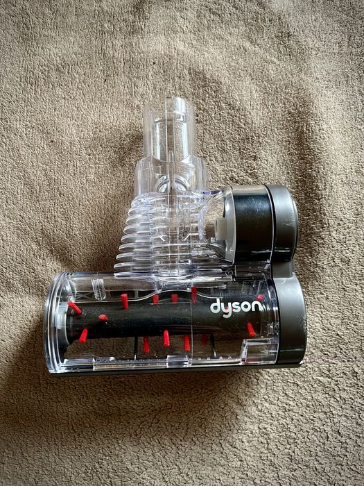 Capăt mini aspirator Dyson