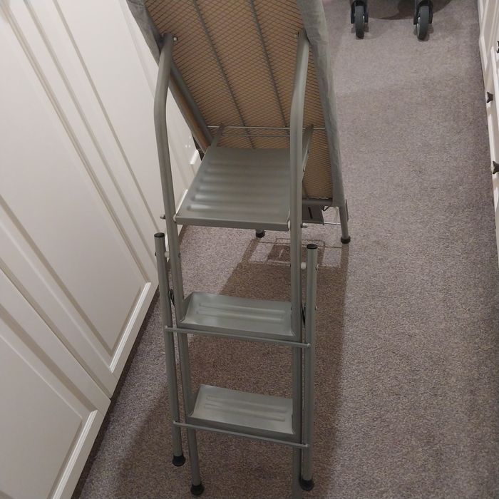 Гладильная доска Zepter трансформер