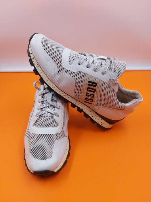 Vitto Rossi номер 43 Оригинални обувки