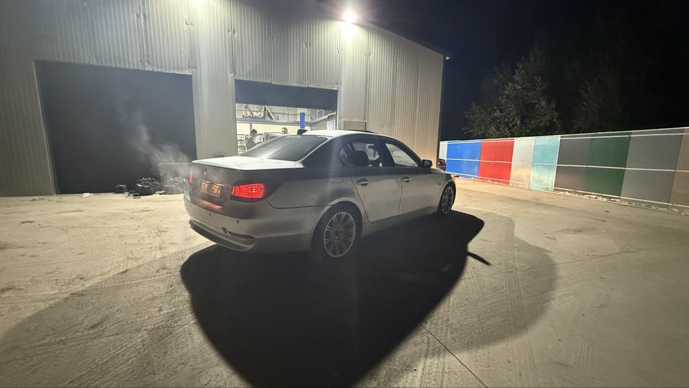 Vand Bmw e60 525i automat