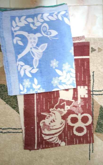 3 одеяла цена за все вместе