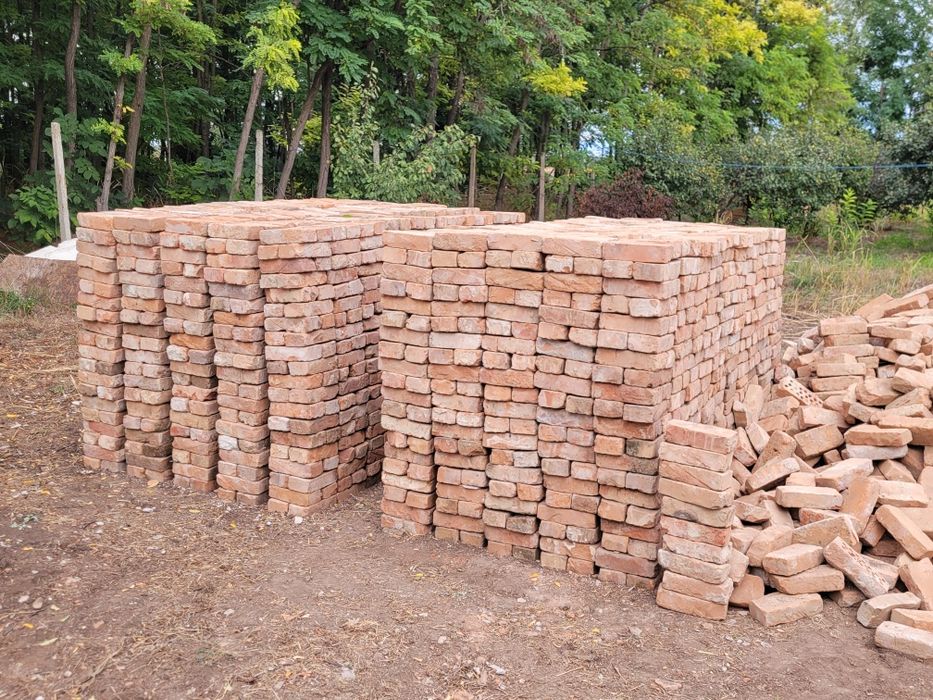 Caramidă constructii 7 mii/bucăți