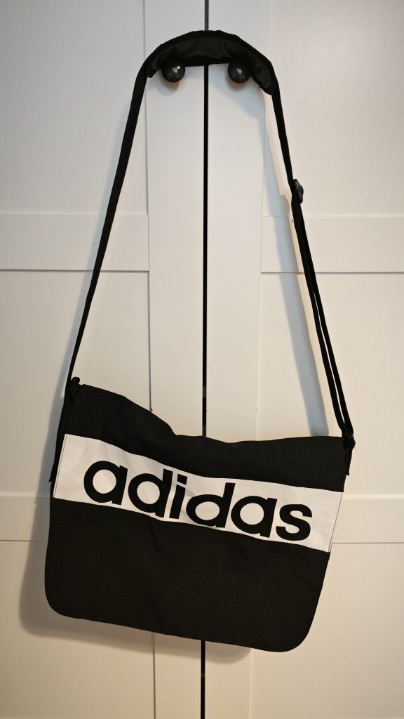 Спортна чанта Adidas lin per
