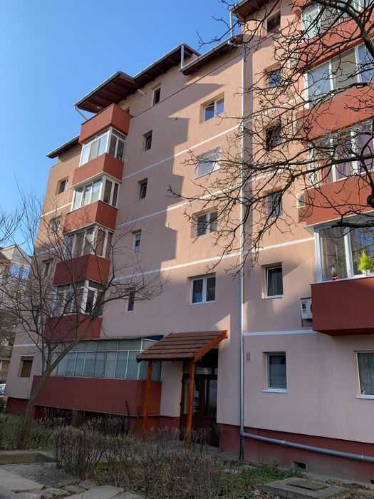 Apartament 1 camera zona Modern