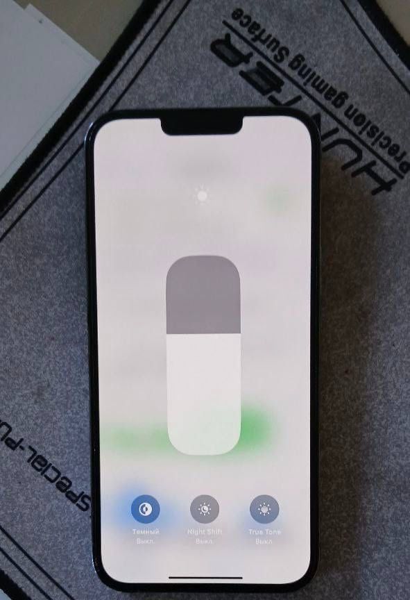Iphone 13 pro max LLA 128gb