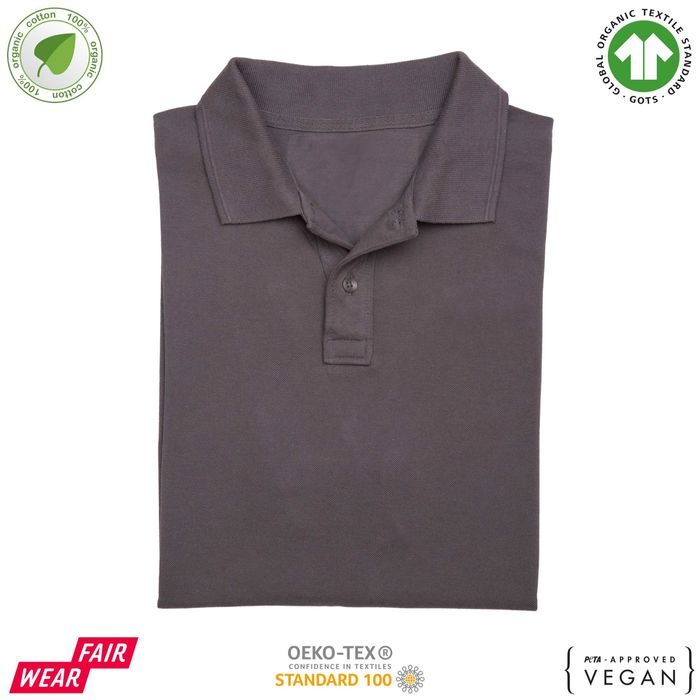 stoc tricouri Polo Stanley Stella 100% bumbac organic premium blank