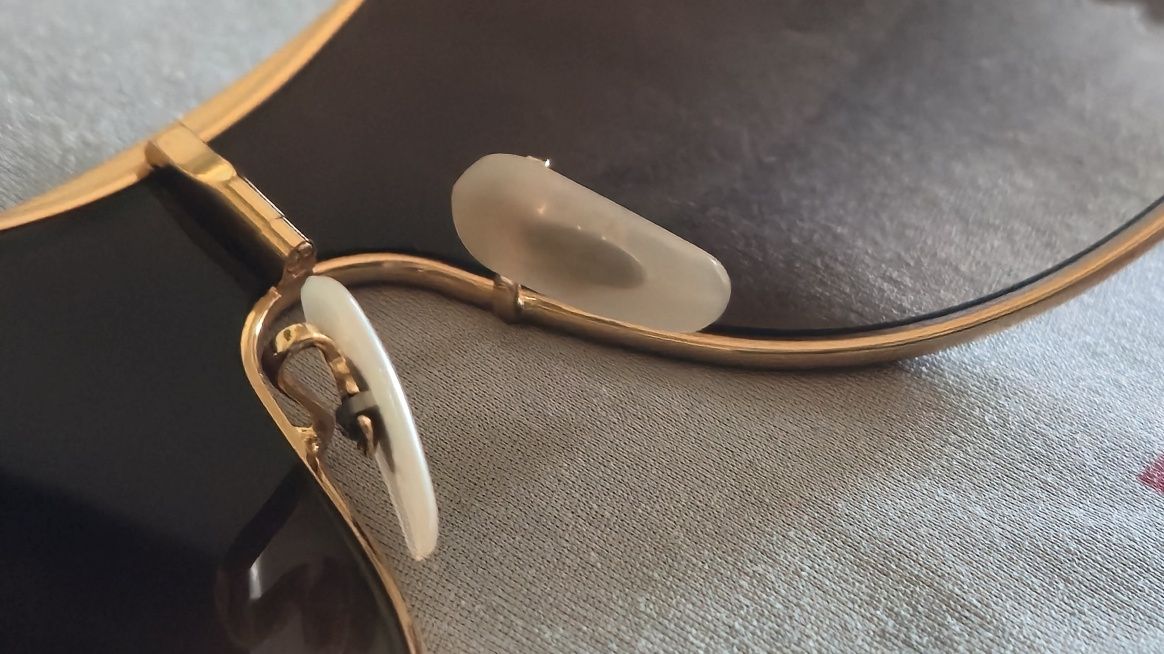 Очила Ray-Ban 3469E 001/13 3N