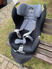 Vând Scaun auto Cybex Sirona Graphite Black