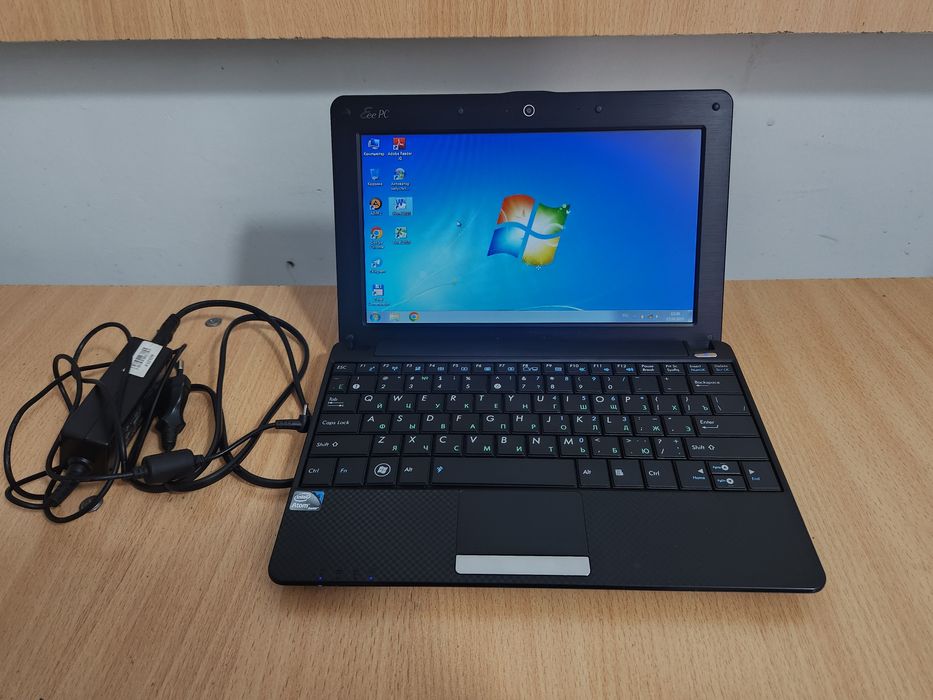 Asus netbook sotiladi