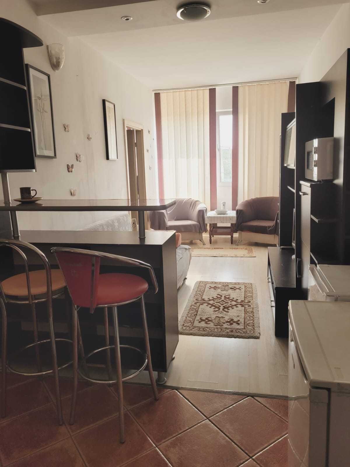 Vând apartament 2 camere zona UTA