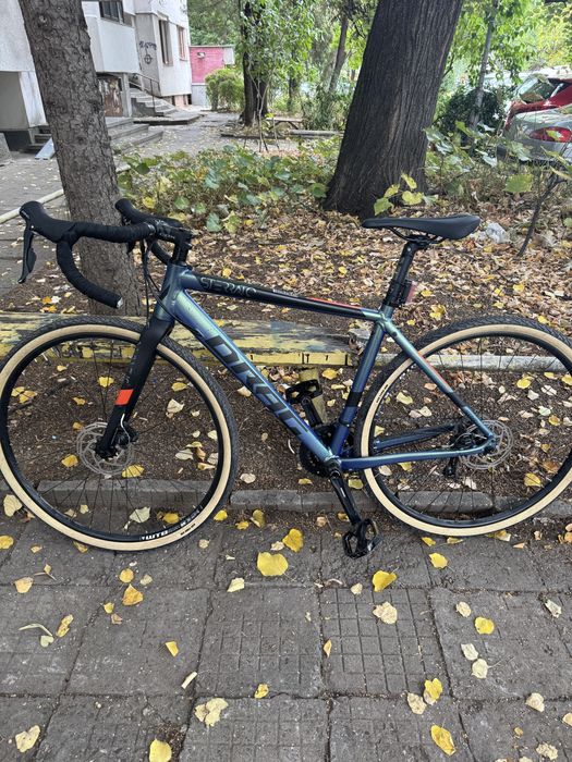 Drag Sterrato Gravel  5.0  размер М / 29, карбонова вилка
