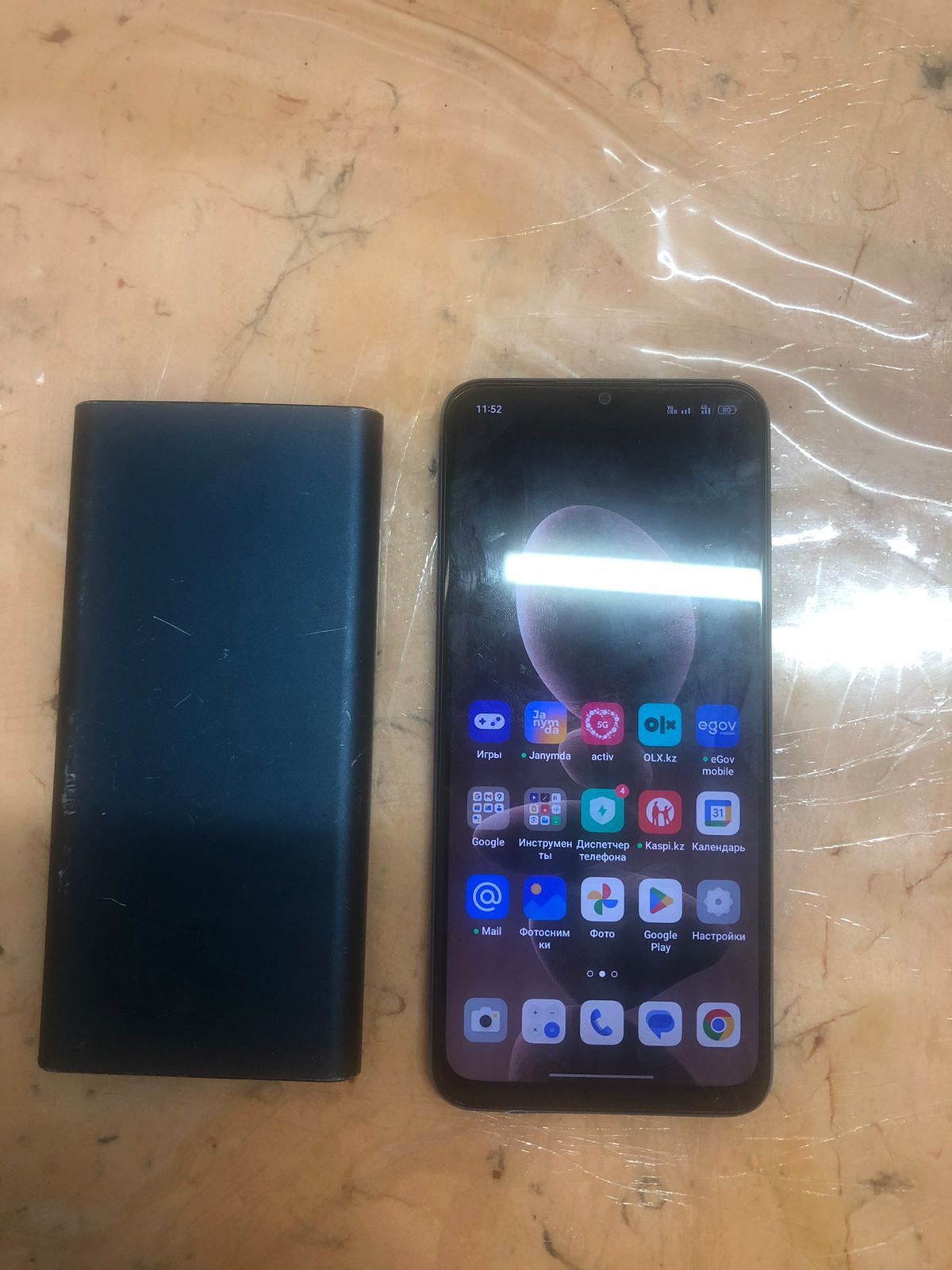 Продается Oppo A17