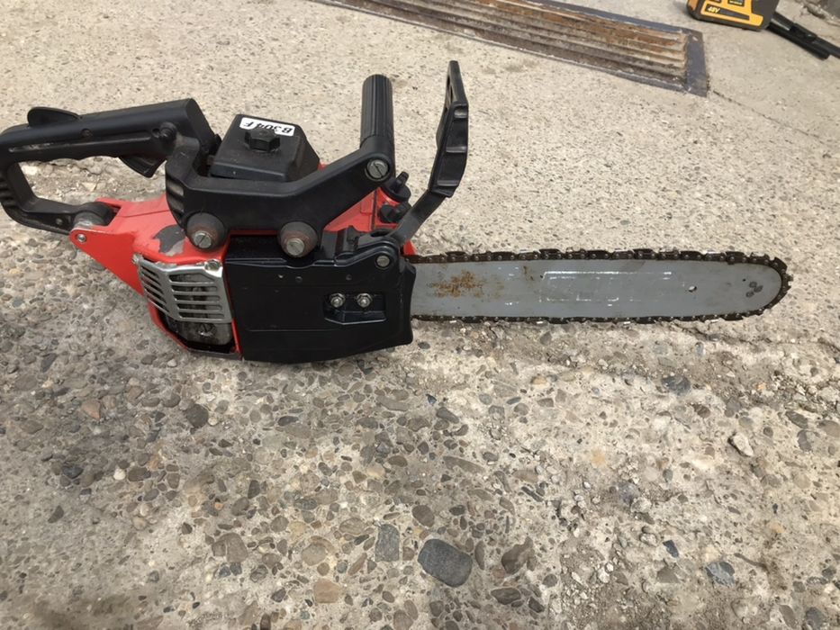 Drujba pe Benzina Blitz Germania Defecta