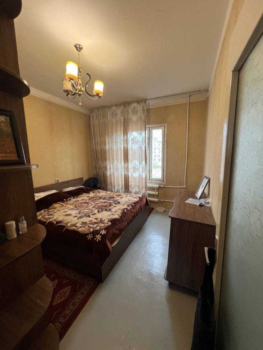 4-комнатная квартира в Тузель-2, 90 м², 7/9 этаж