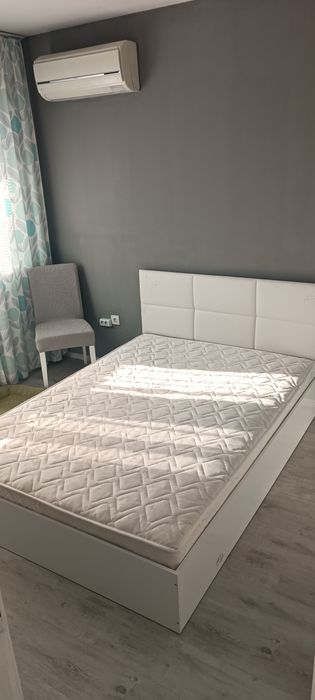 Спалня+матрак 140/200, забележки