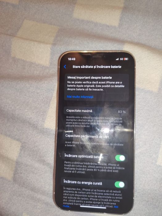 iPhone 12 Pro 256gb