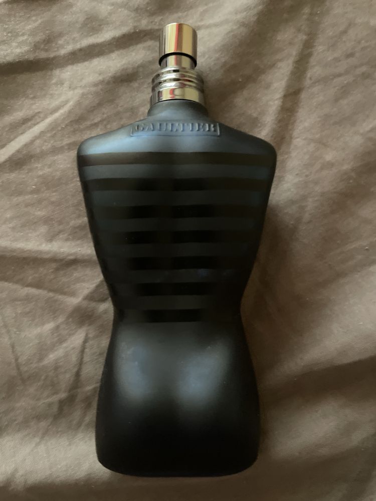 Парфюм Jean Paul gaultier Ultra Male
