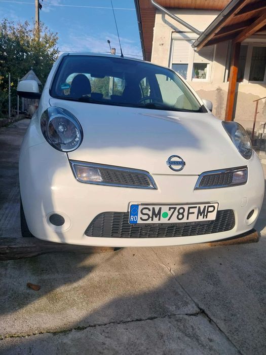 Nissan Micra de vanzare