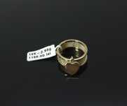 Inel aur 14k 2.93gr