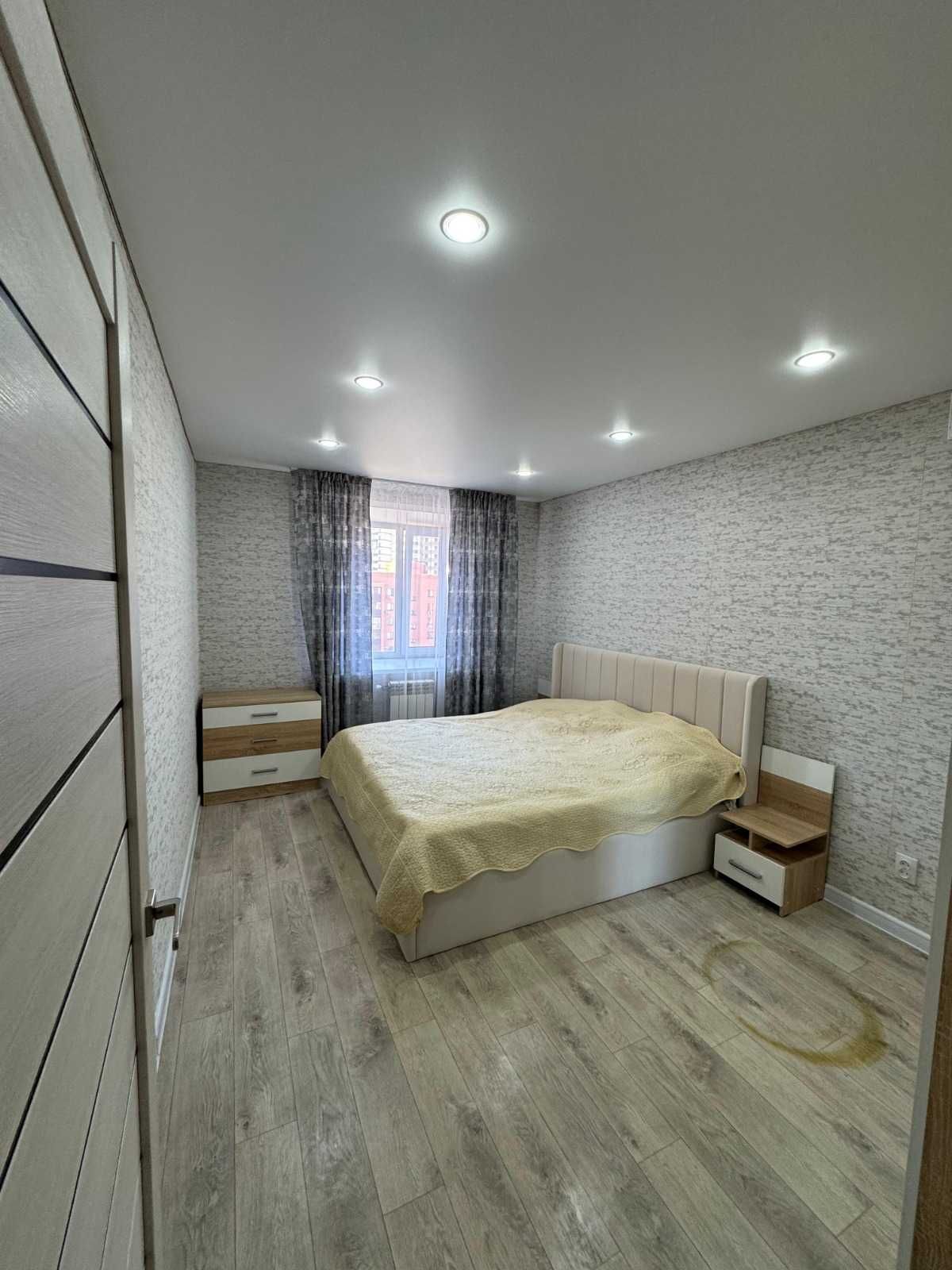 Продам 1 комнатную квартиру, ДСР