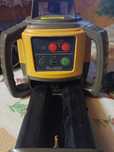 Vând laser topcorn h5