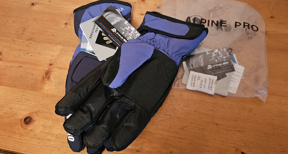 Mănuși iarnă, sport schi, placă, ture, delivery..