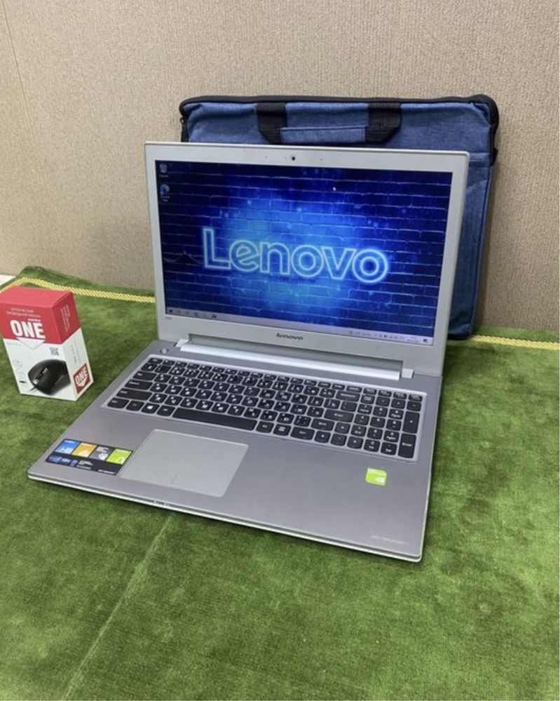 Игравой ноутбук Lenovo ‼️core i5‼️