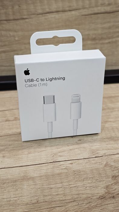 Cablu Incarcator Iphone Lightning- USB C