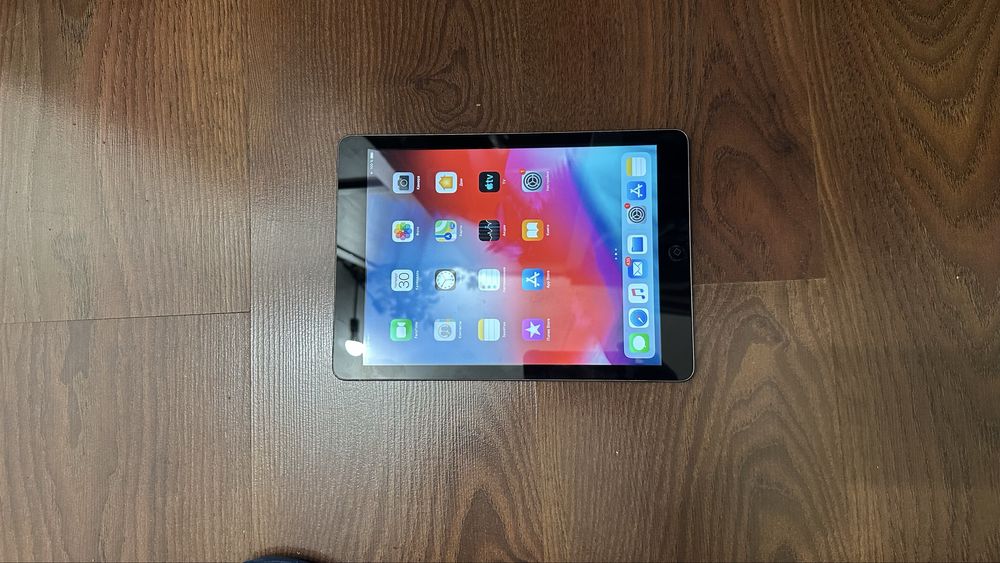 Ipad air WIFI 32Gb 2014