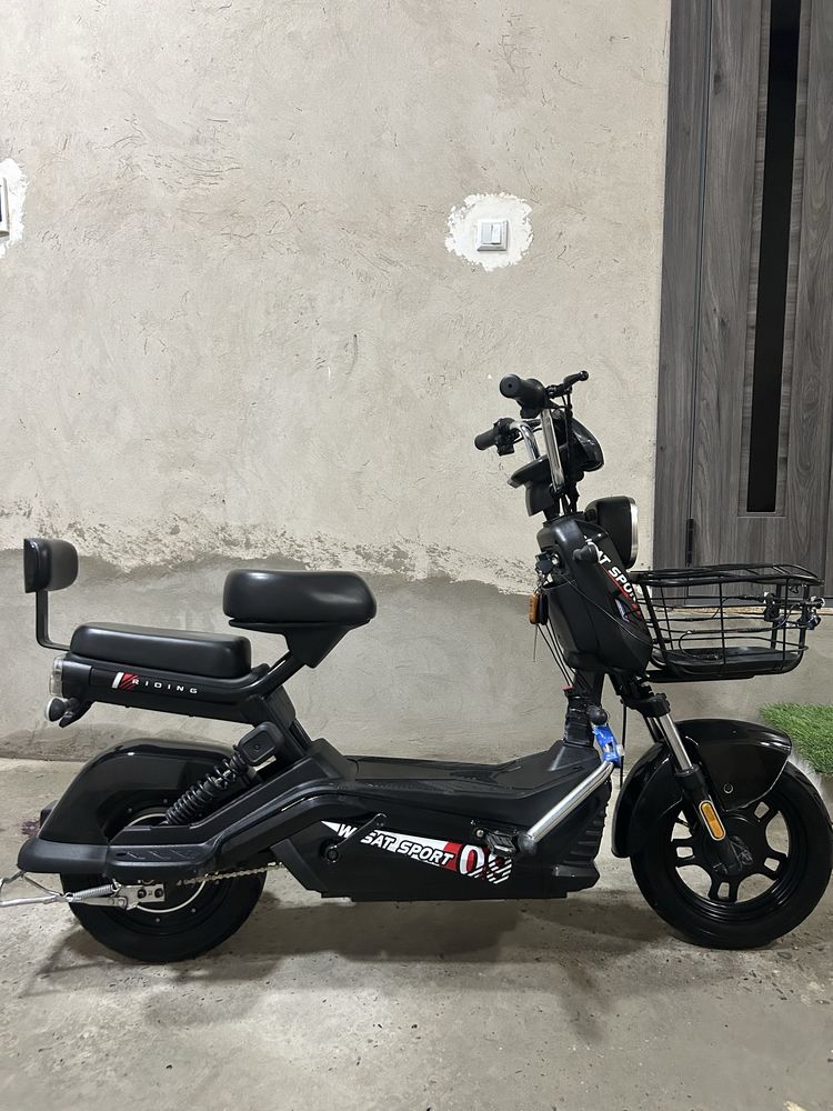 Wasat sport scooter